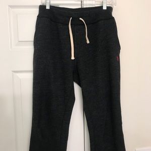 Polo Sweatpants